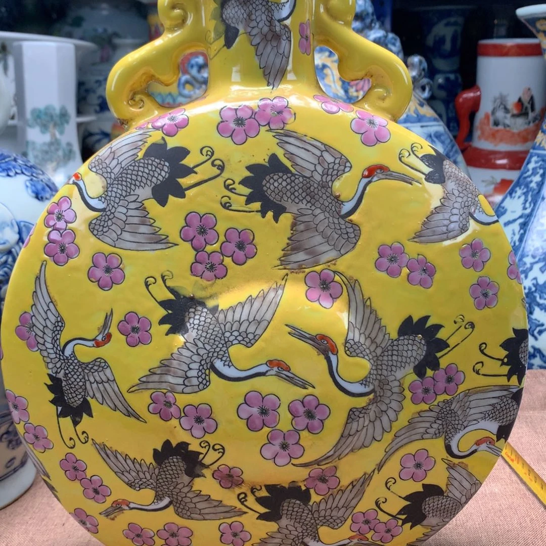 摆件旧藏瓷器旧藏瓷器