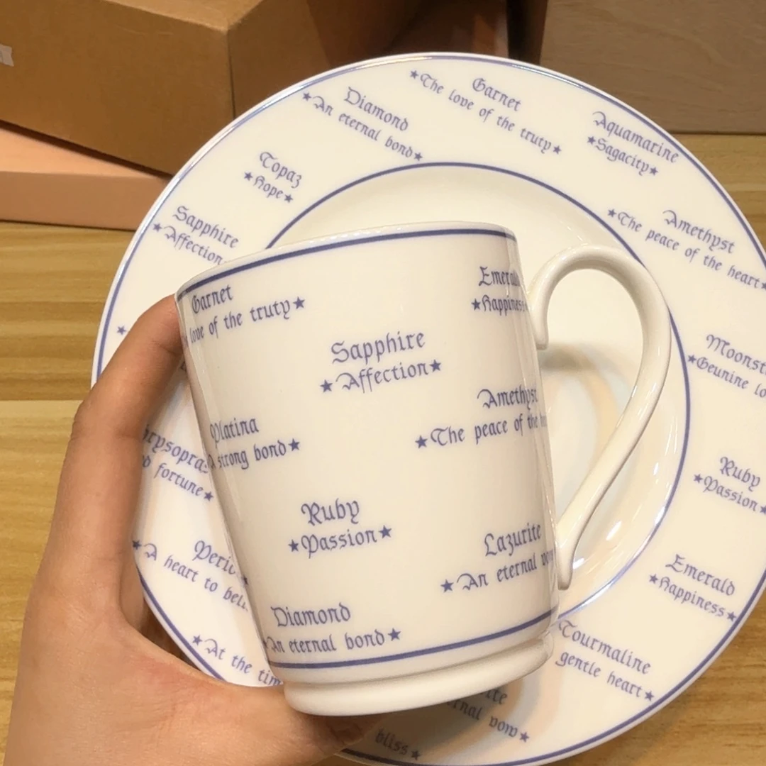 小狐狸瓷器家居精选好物