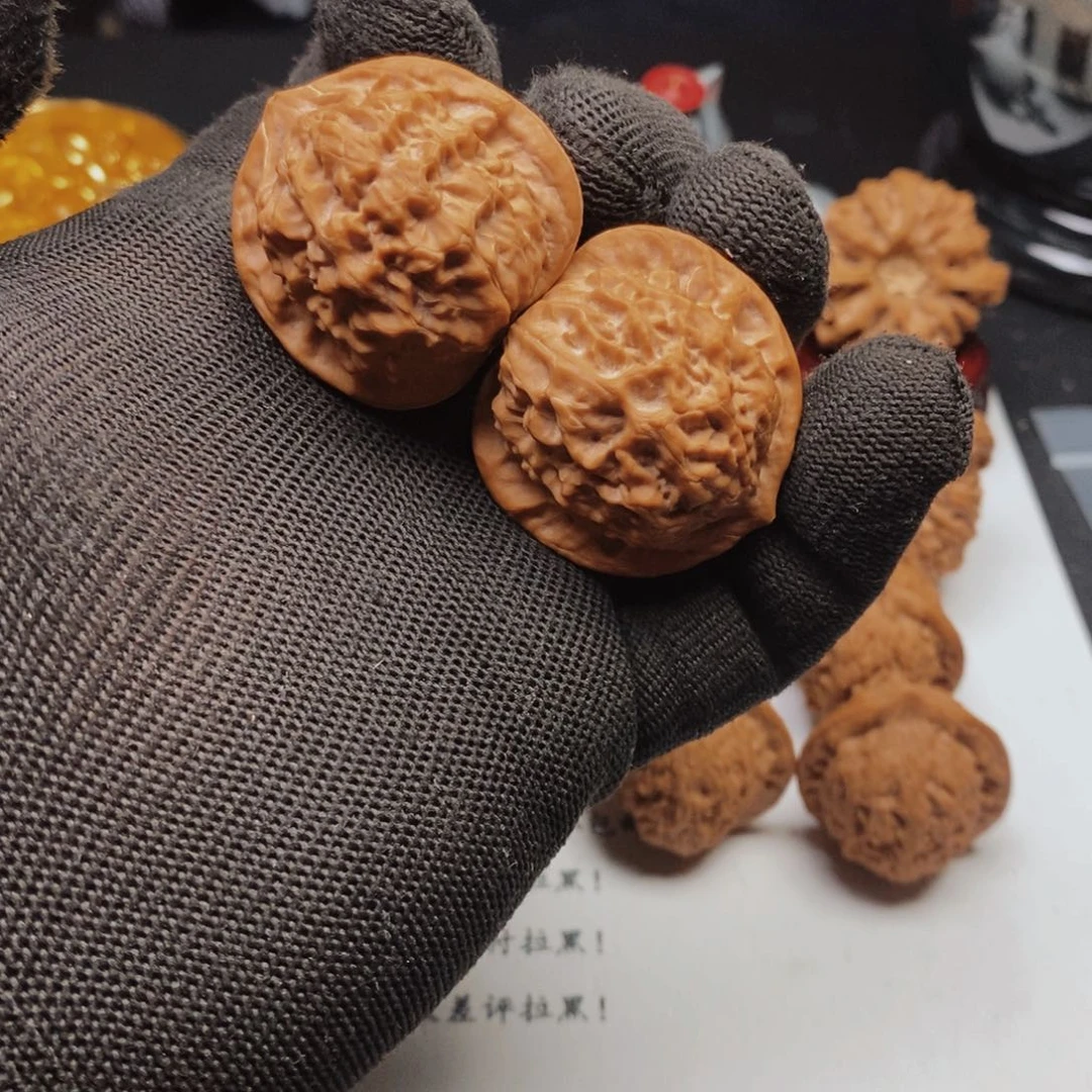 文玩核桃把件?*宝8888888888