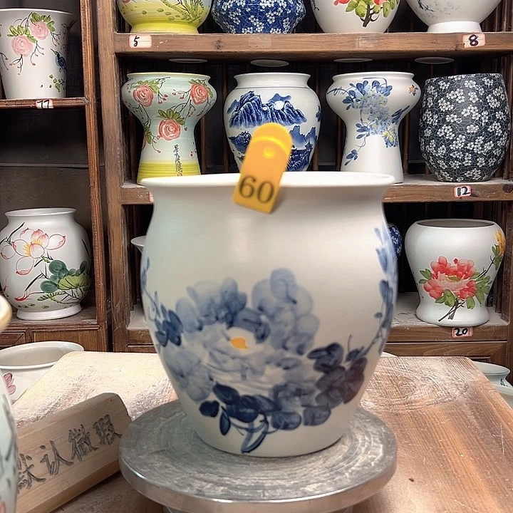 陶60 新款新款陶瓷次品