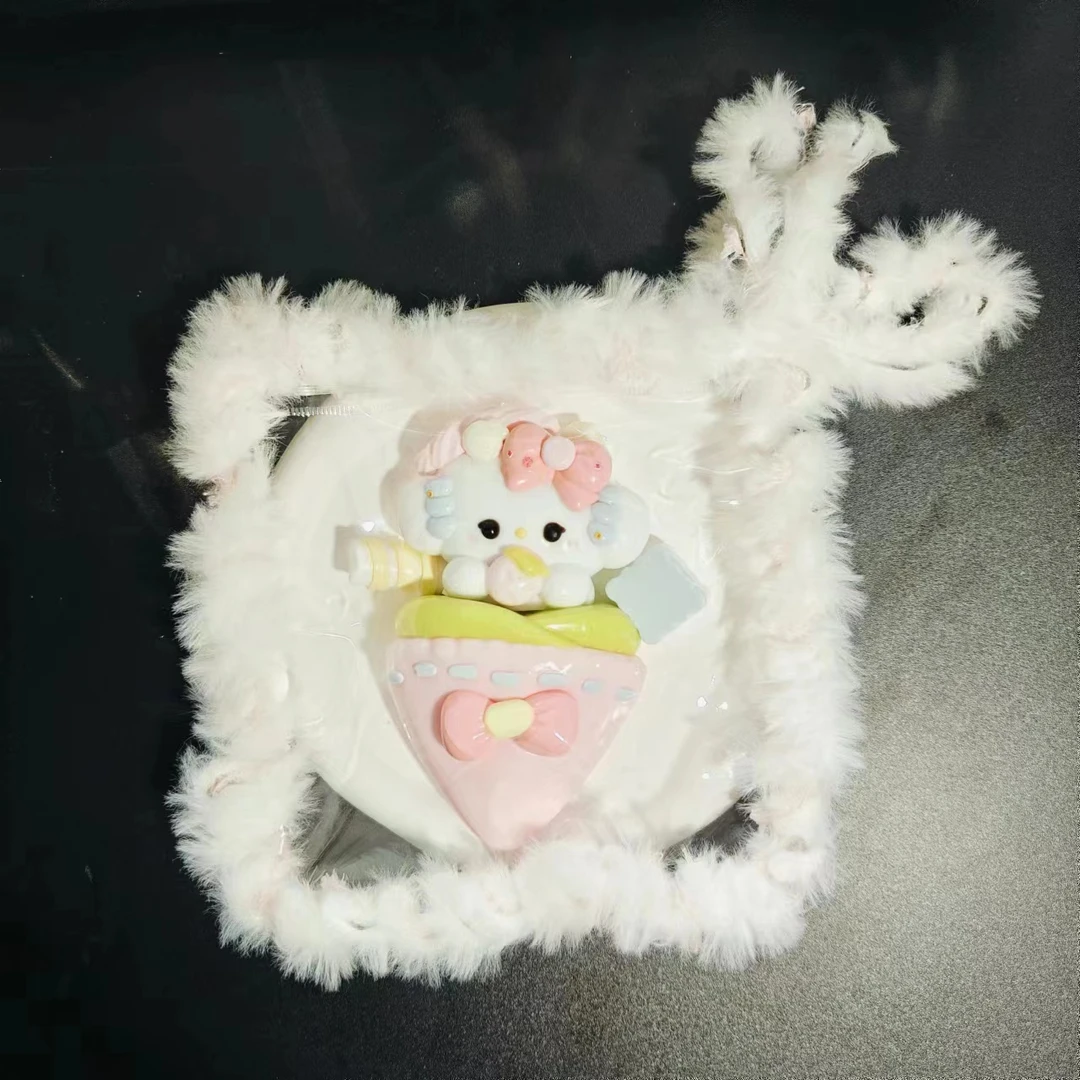 慢回弹爆款食品级硅胶捏捏乐高颜值捏捏乐解压玩具