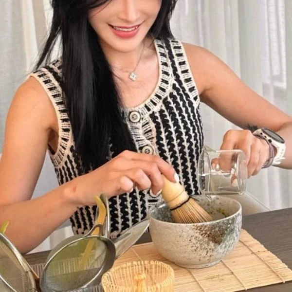 99新 Chanel/香奈儿 99新/Chanel/香奈儿/吊带背心/36码/Xspa7009