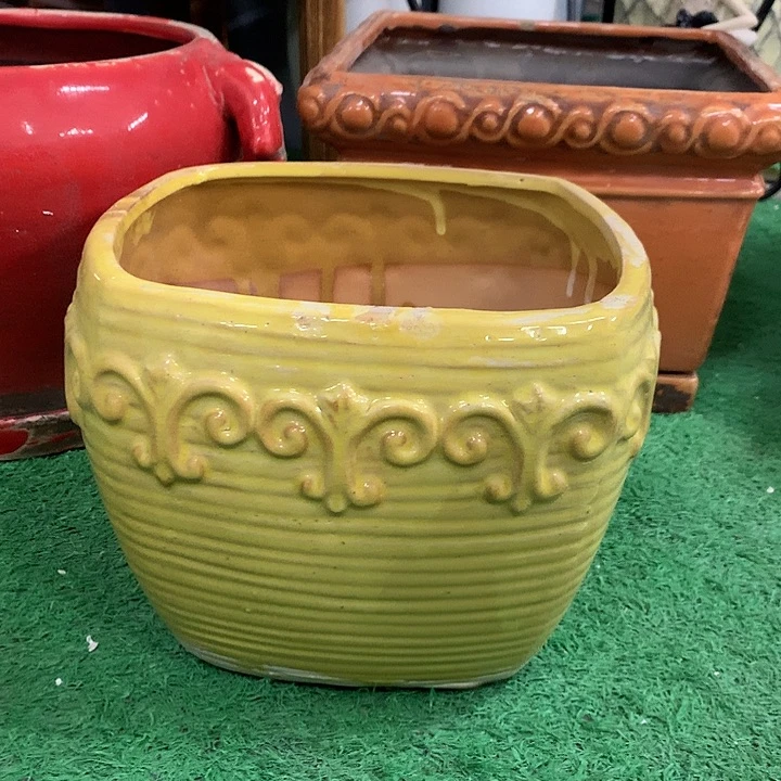 红陶高18宽21口18