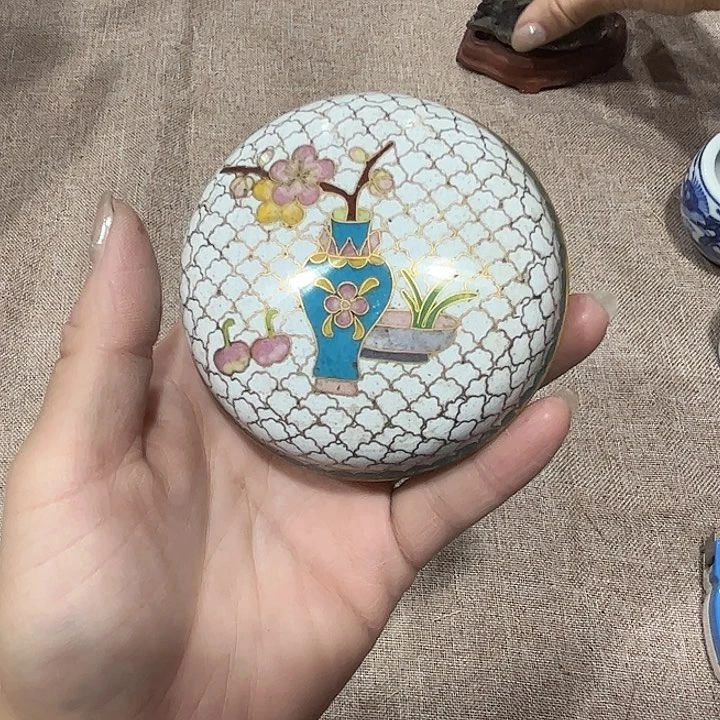 蛇**吉新亿阁杂项默认微瑕