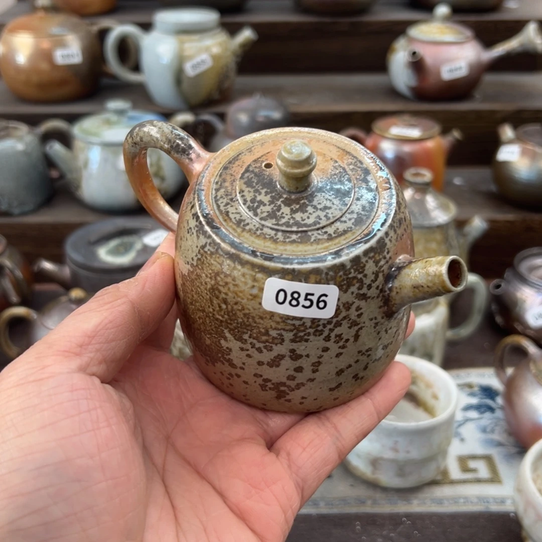 惆***～柴烧茶器感谢支持