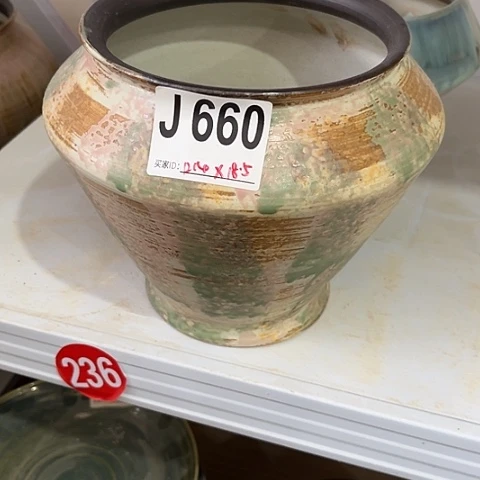 景德镇手工工艺制作