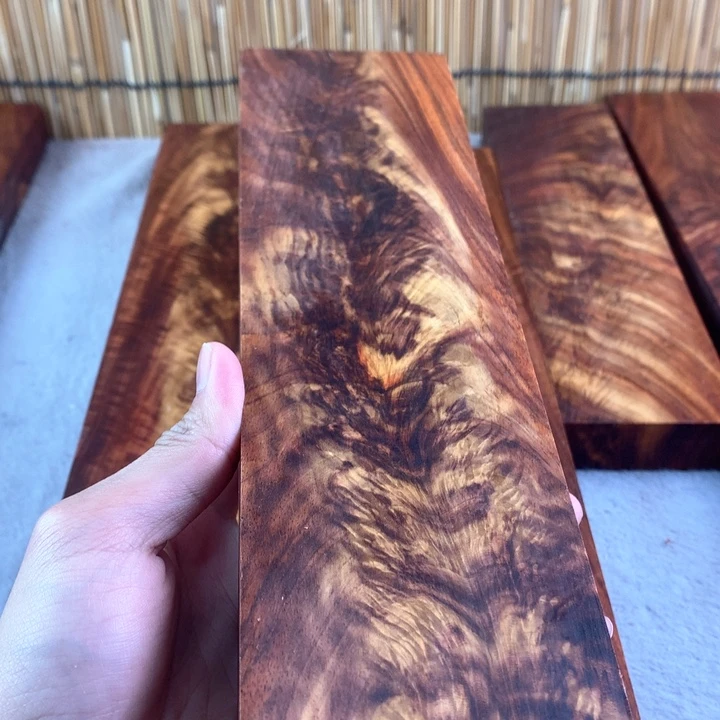 黄花梨/降香黄檀挚**学