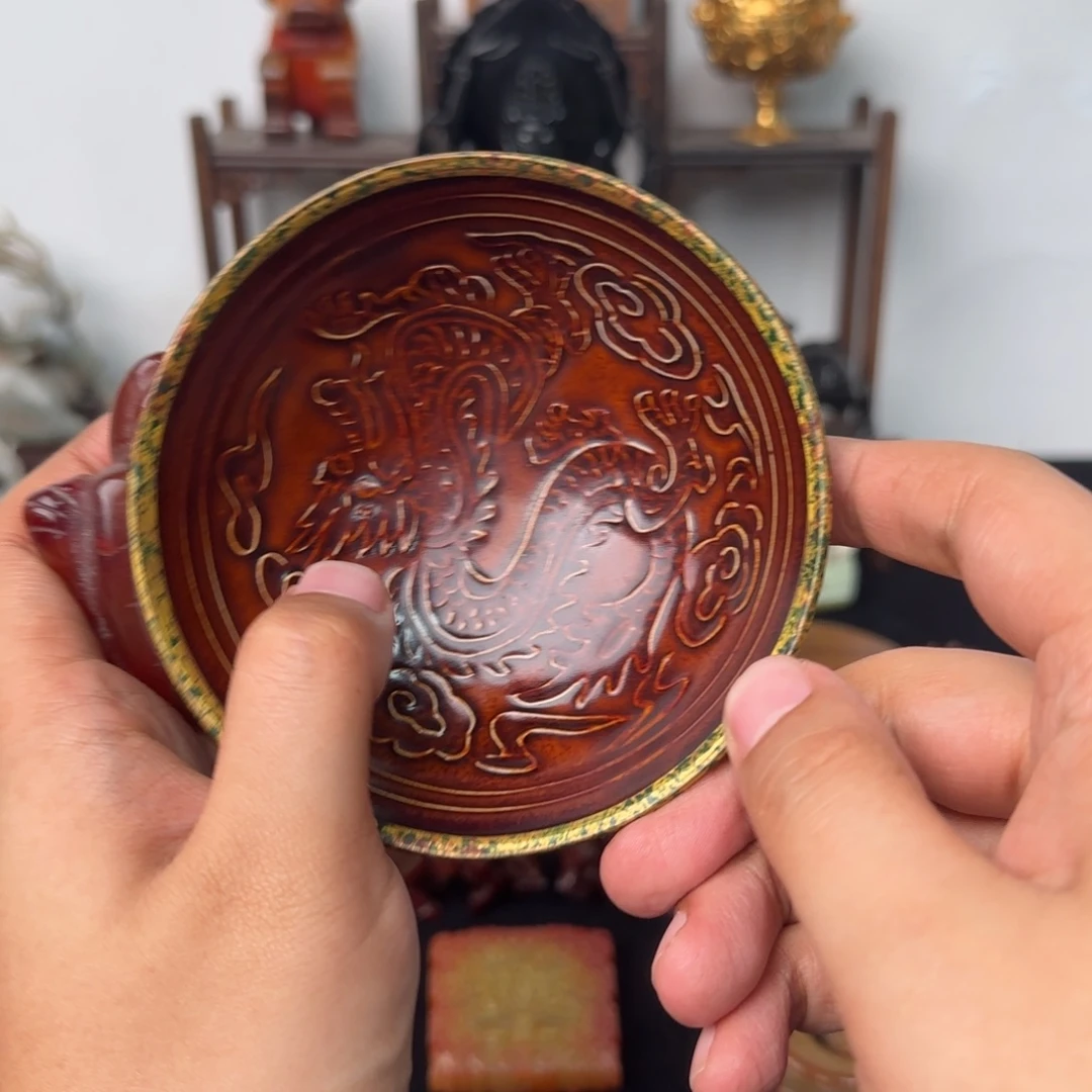 瓷片正在直播中的