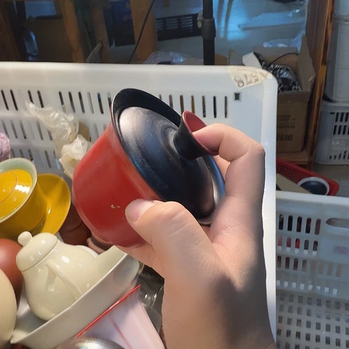 陶瓷茶具微瑕介意勿拍紫砂