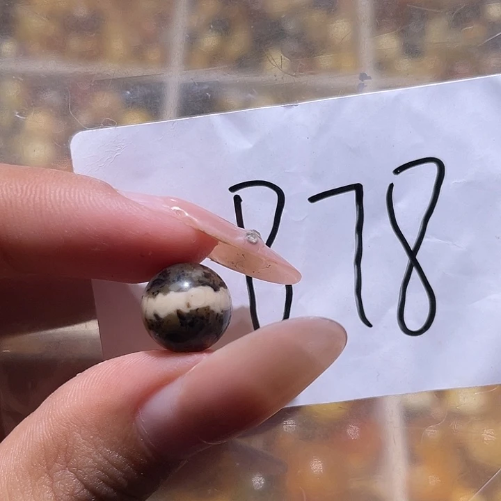 裸石琥珀未镶嵌10.7福利