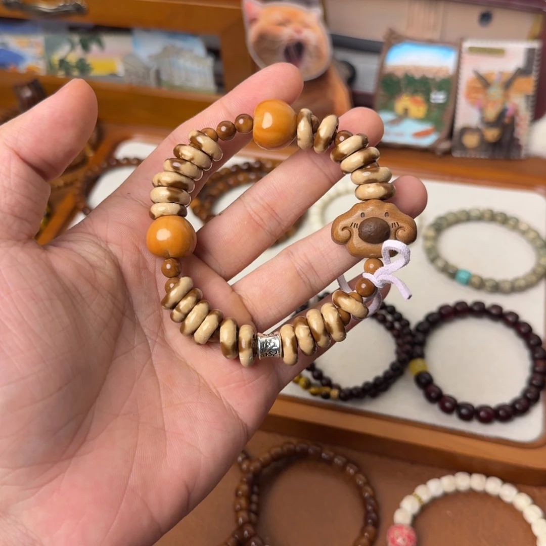 菩提手串/手链库克