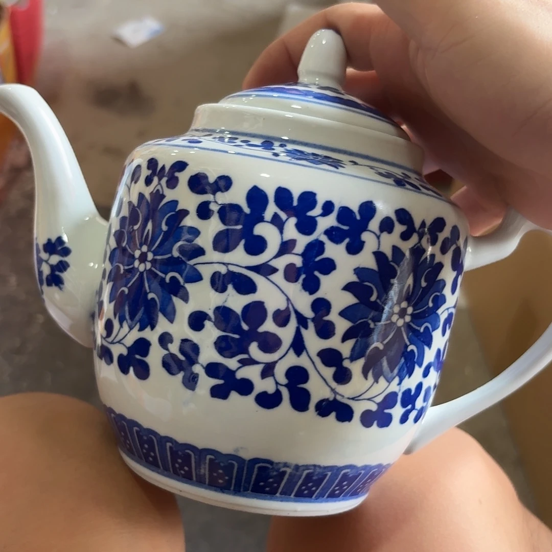 景德镇现代陶瓷用品