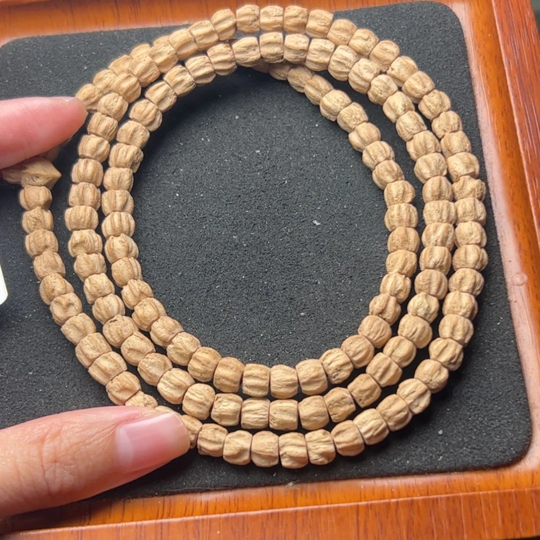 手串柏香籽/百香籽