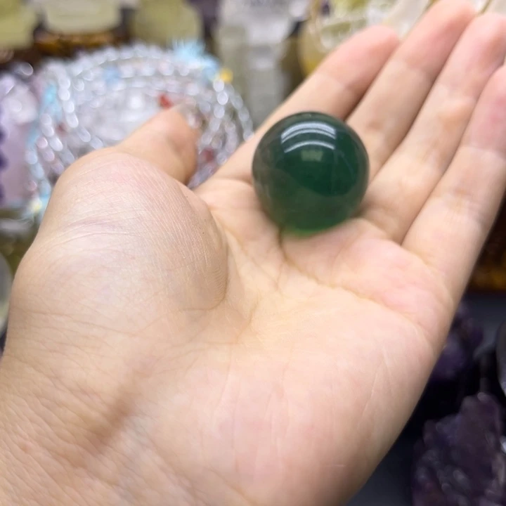 未镶嵌珠宝半成品水晶