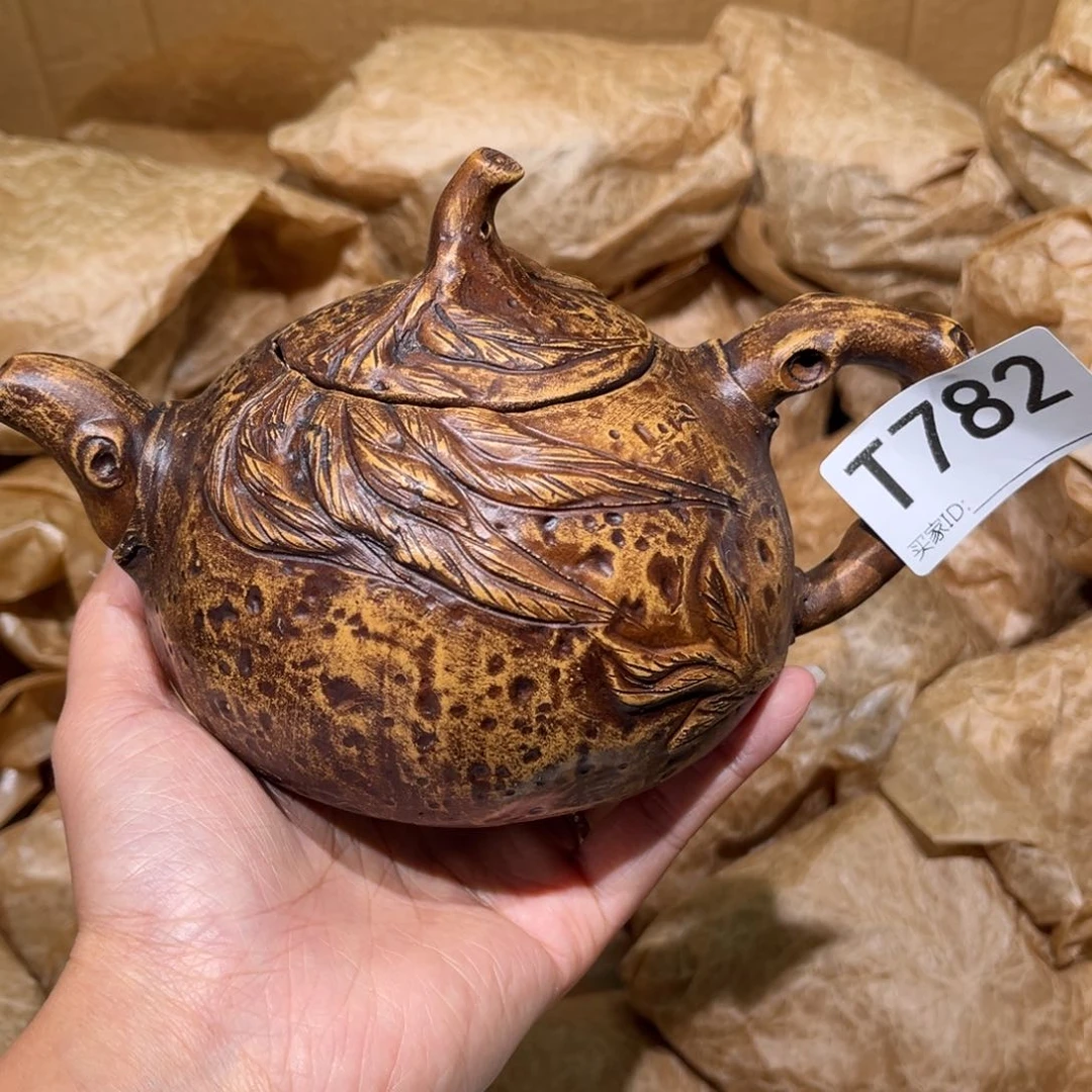 茶壶紫砂紫砂茶壶782