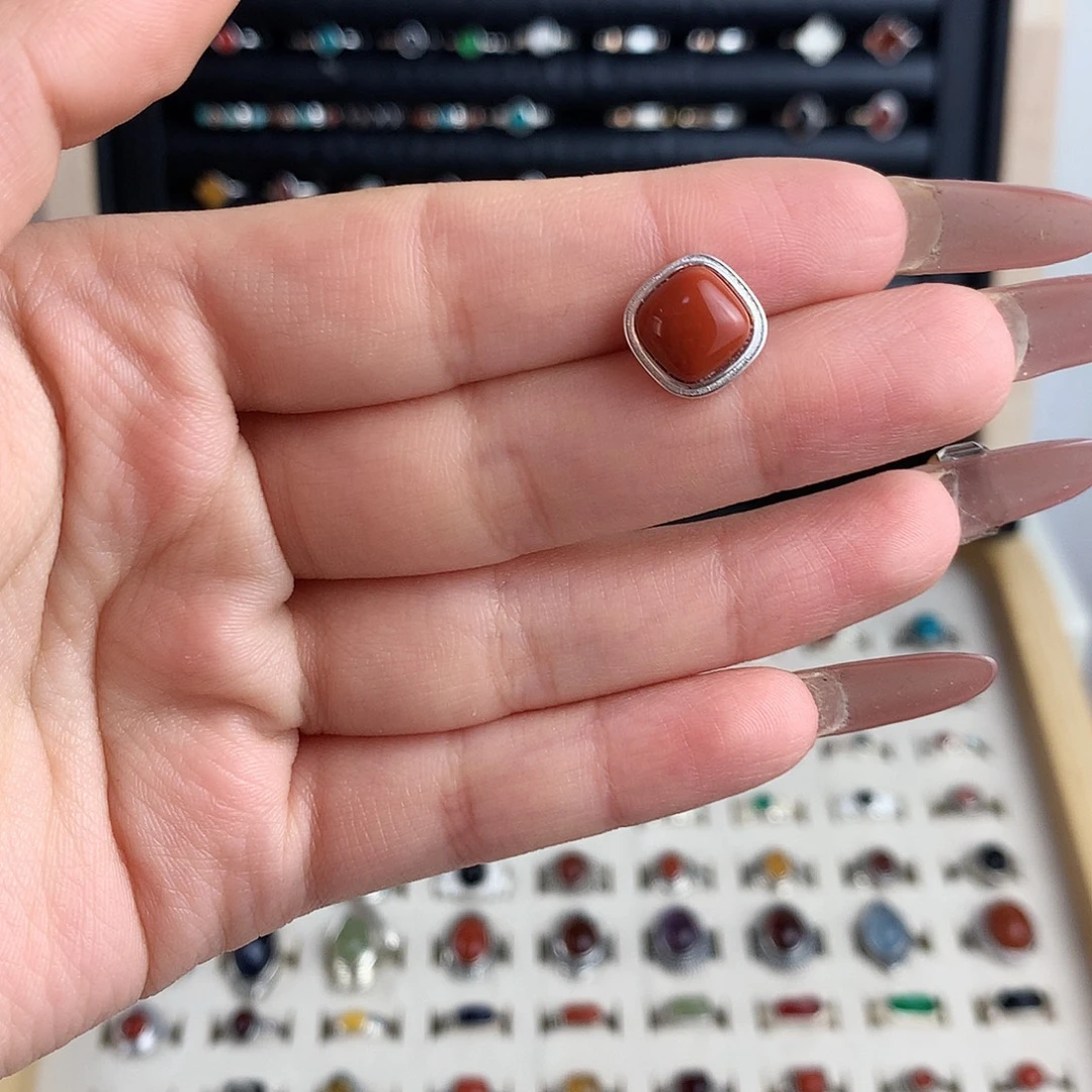 925银925纯银耳钉