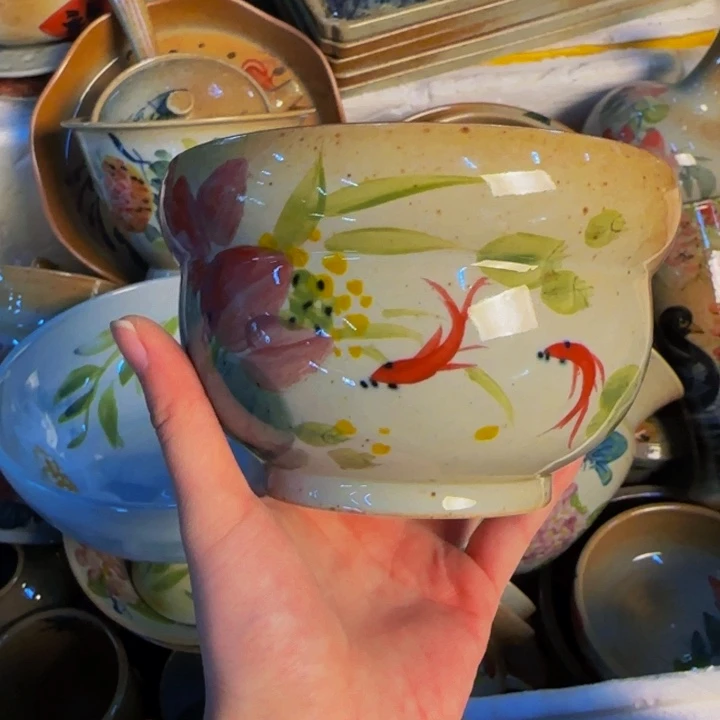 瓷片景德镇特价陶瓷 现货现发