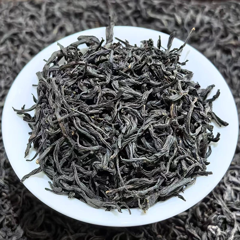 【双双专属】武夷山小种红茶，所有茶叶支持试喝，有问题联系客服