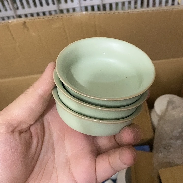 陶瓷艺术品制作工艺壶