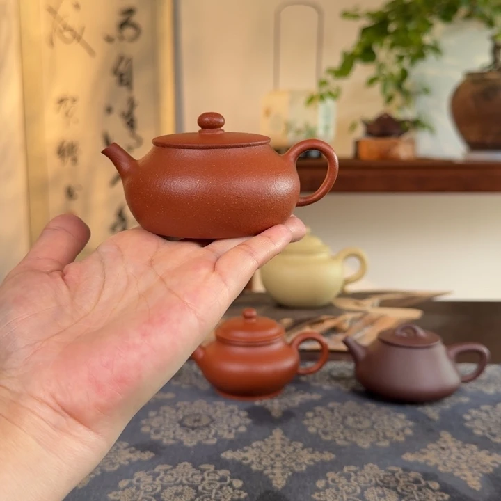 紫砂茶壶66666666666666