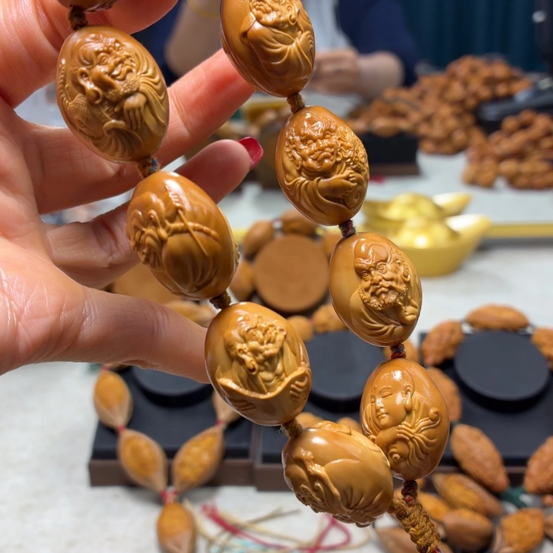 吊坠橄榄核橄榄核