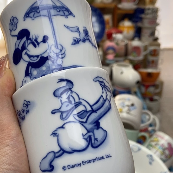 摆件天****雨陶瓷哈哈哈哈哈