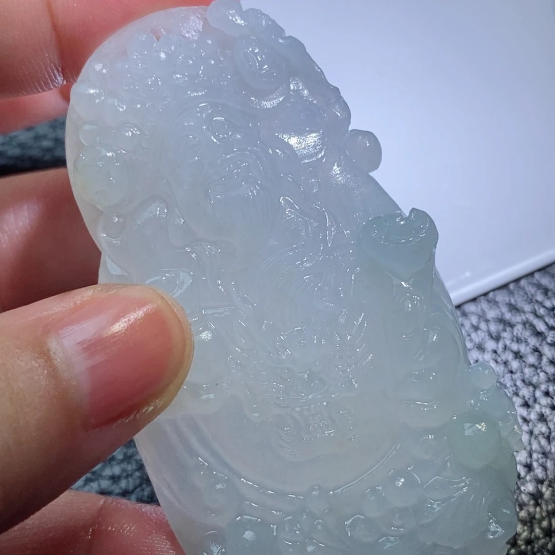 定制翡翠未镶嵌9576868668999