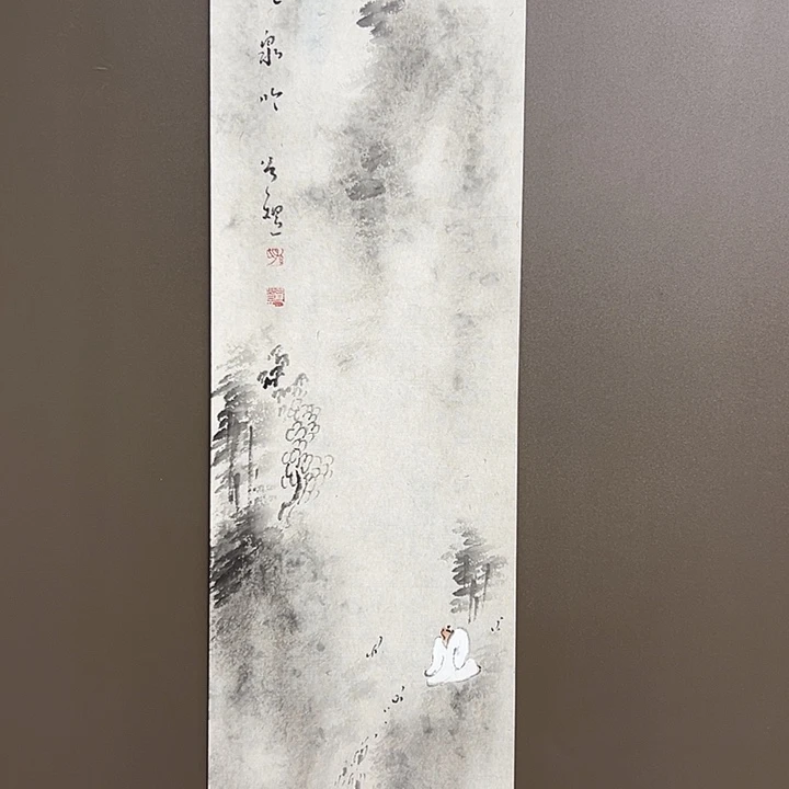 国画孙道煜55555555555555