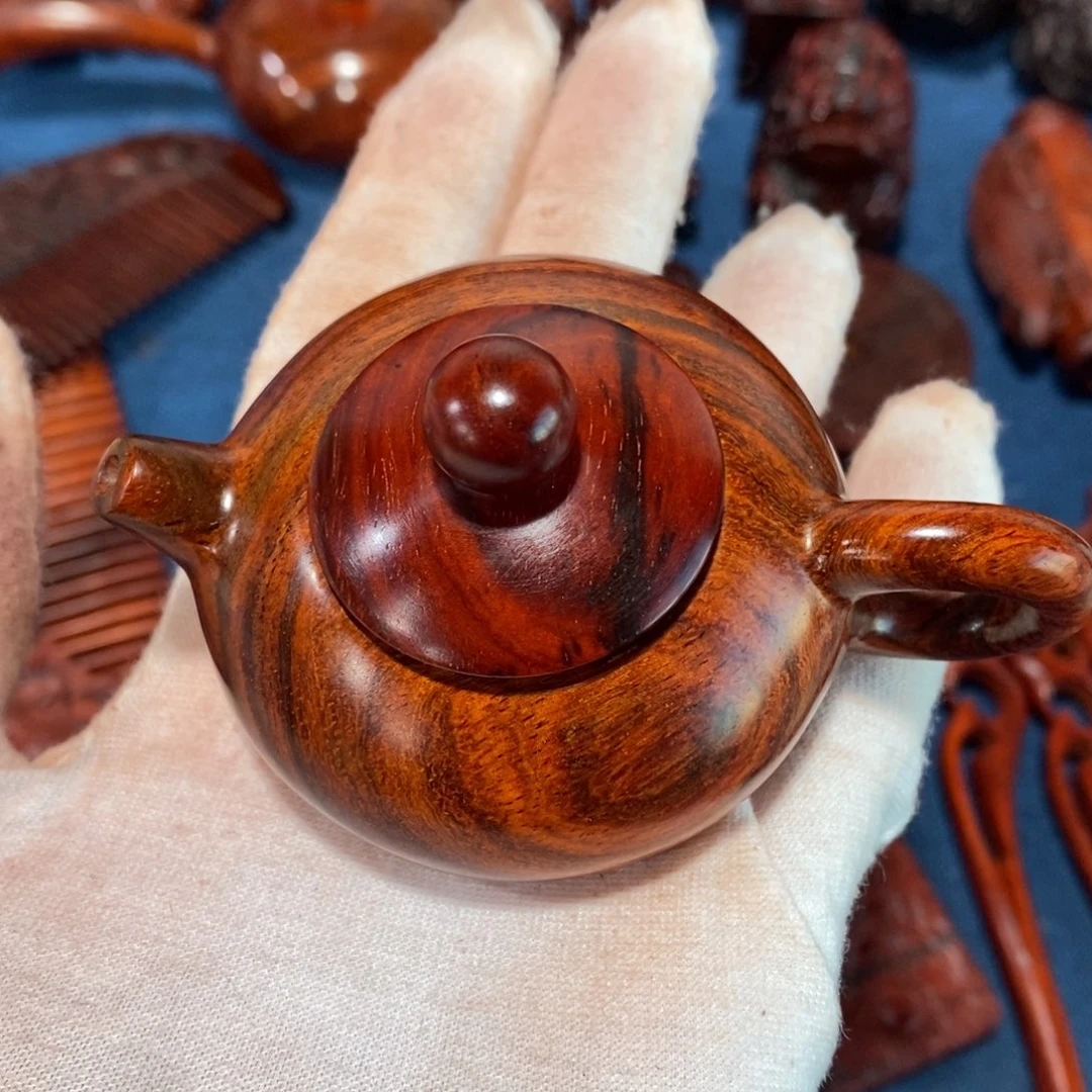 檀香紫檀（小叶紫檀）其他