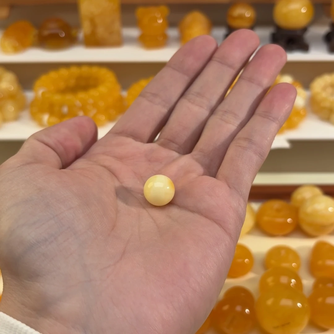 琥珀未镶嵌裸石福利特价