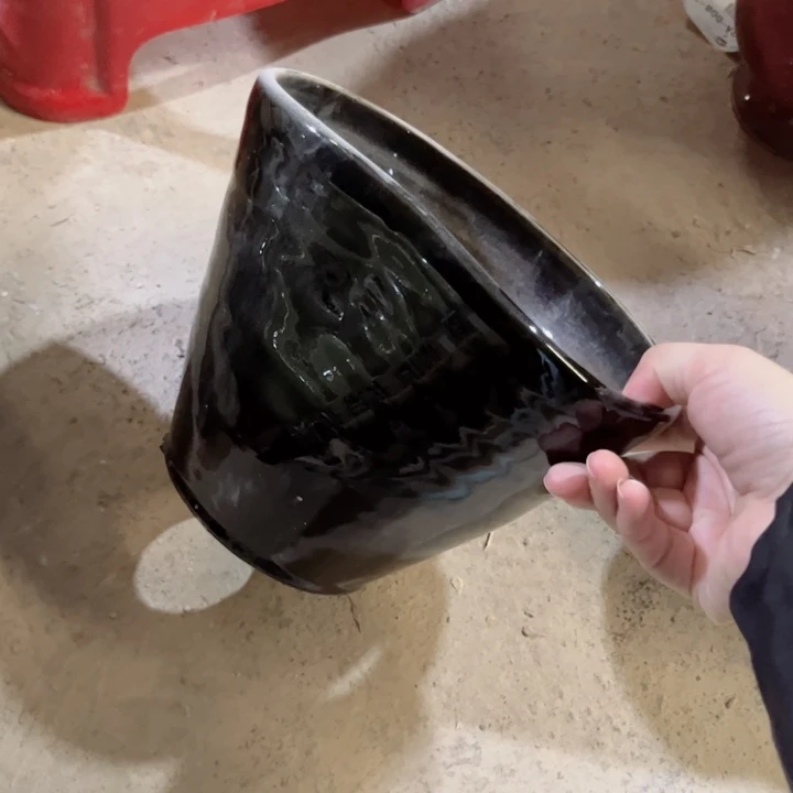 瓷片口18哈15 景德镇陶瓷