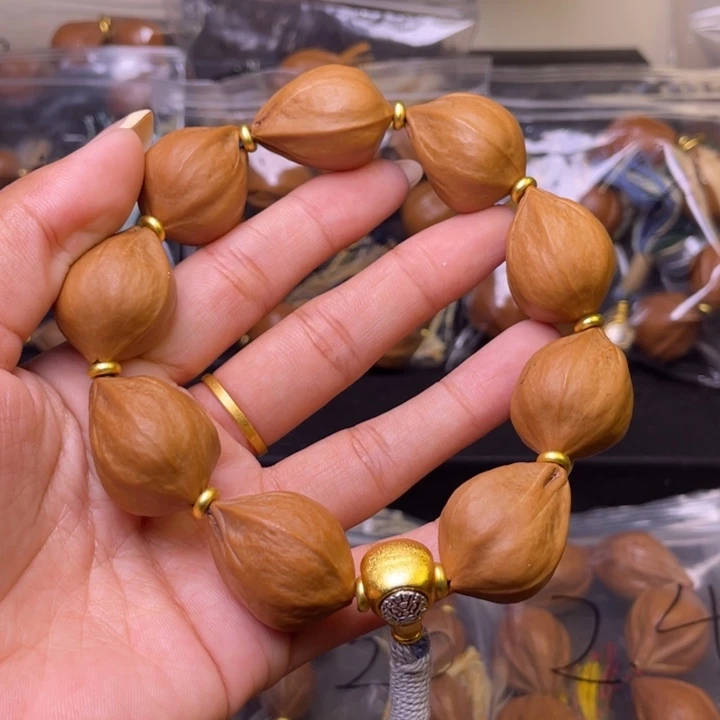 手串/手链橄榄核橄榄核78