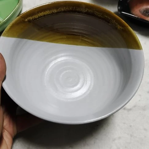 瓷片瓷片，摆件，都有微瑕疵，
