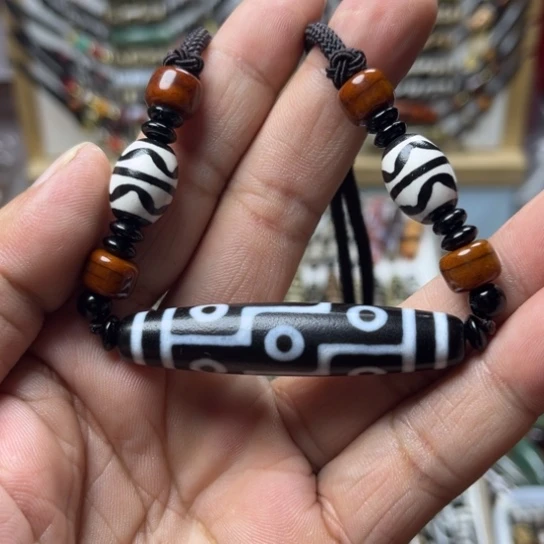 玛瑙/玉髓吊坠(不含链)未镶嵌