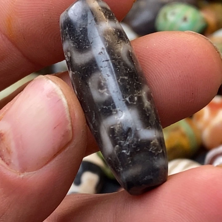 合金珠子玛瑙/玉髓