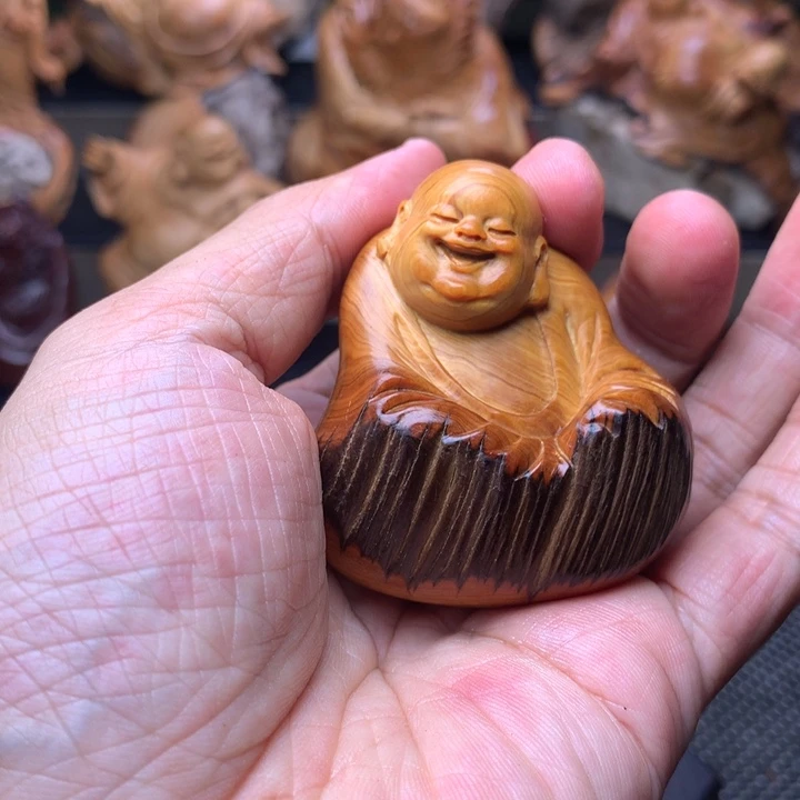 柏木（崖柏）崖柏陈化