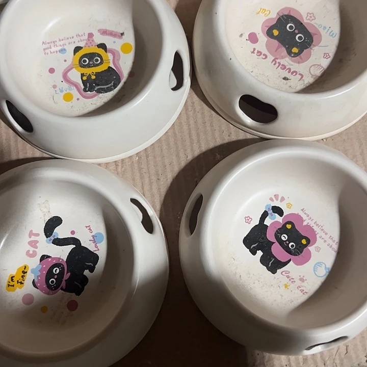 瓷片福利品x35陶瓷