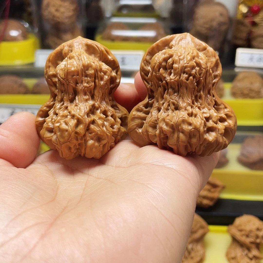 木质类宝葫芦5668888
