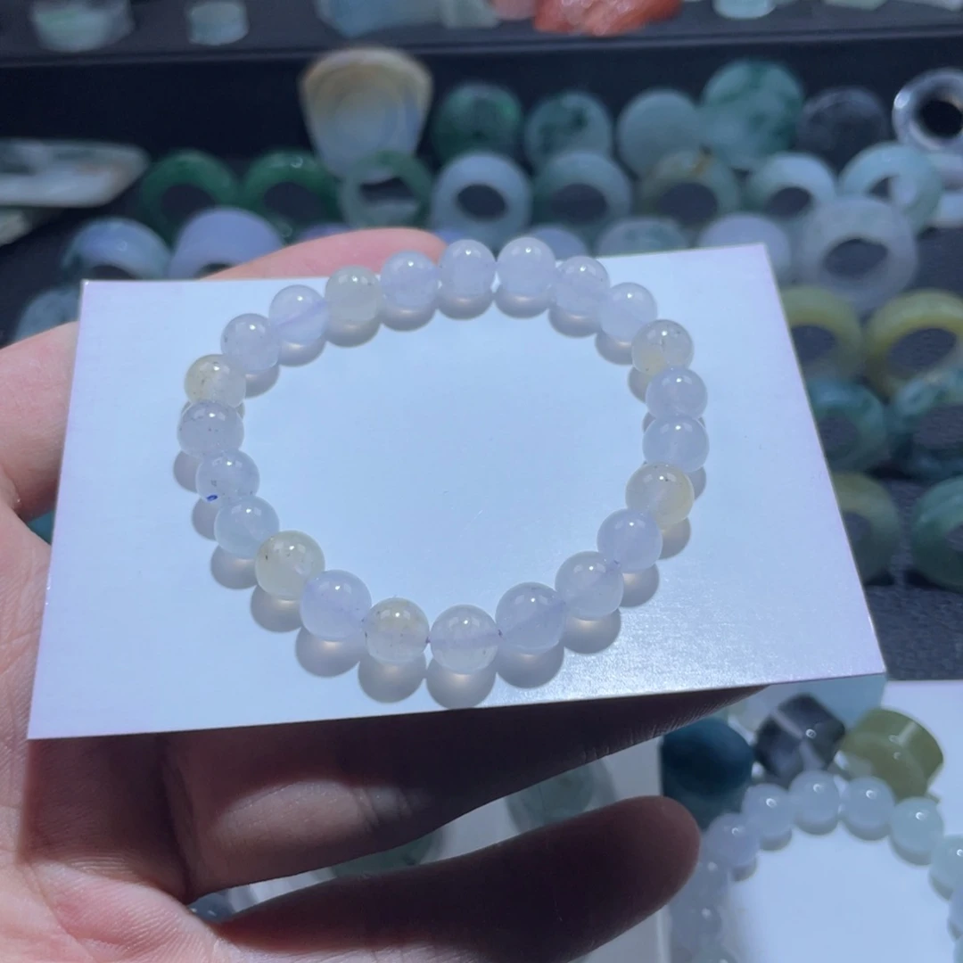 定制翡翠未镶嵌天然翡翠