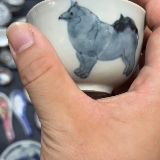 摆件陶瓷艺术学院美术