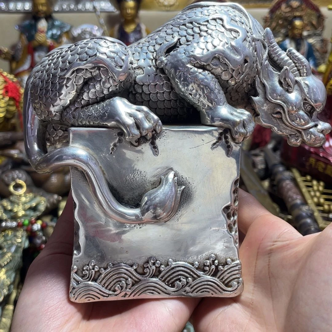 苗苗推荐精品铜器