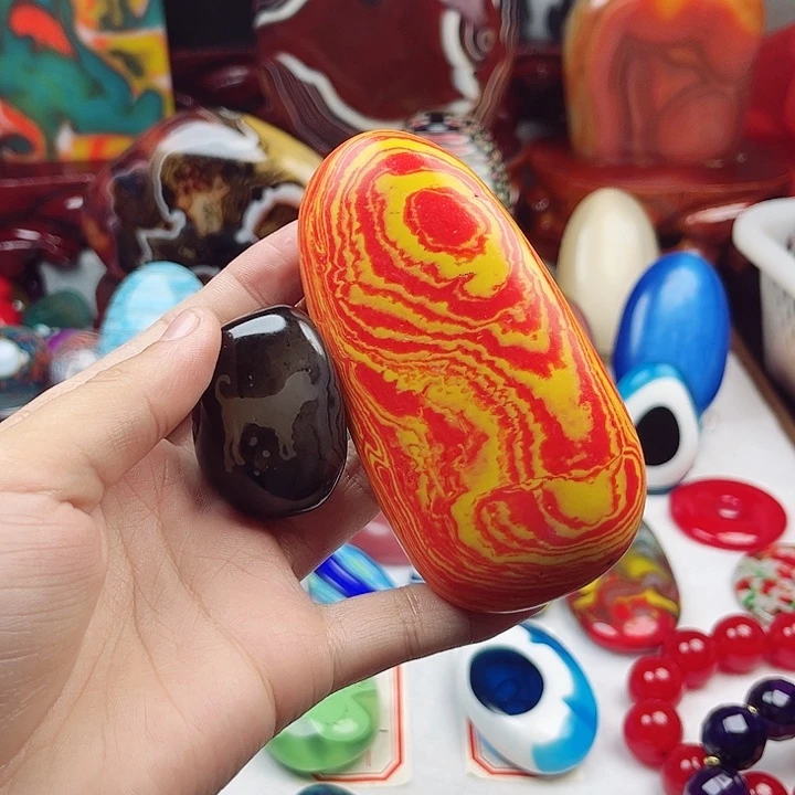 苏***羔未镶嵌耳饰玛瑙/玉髓