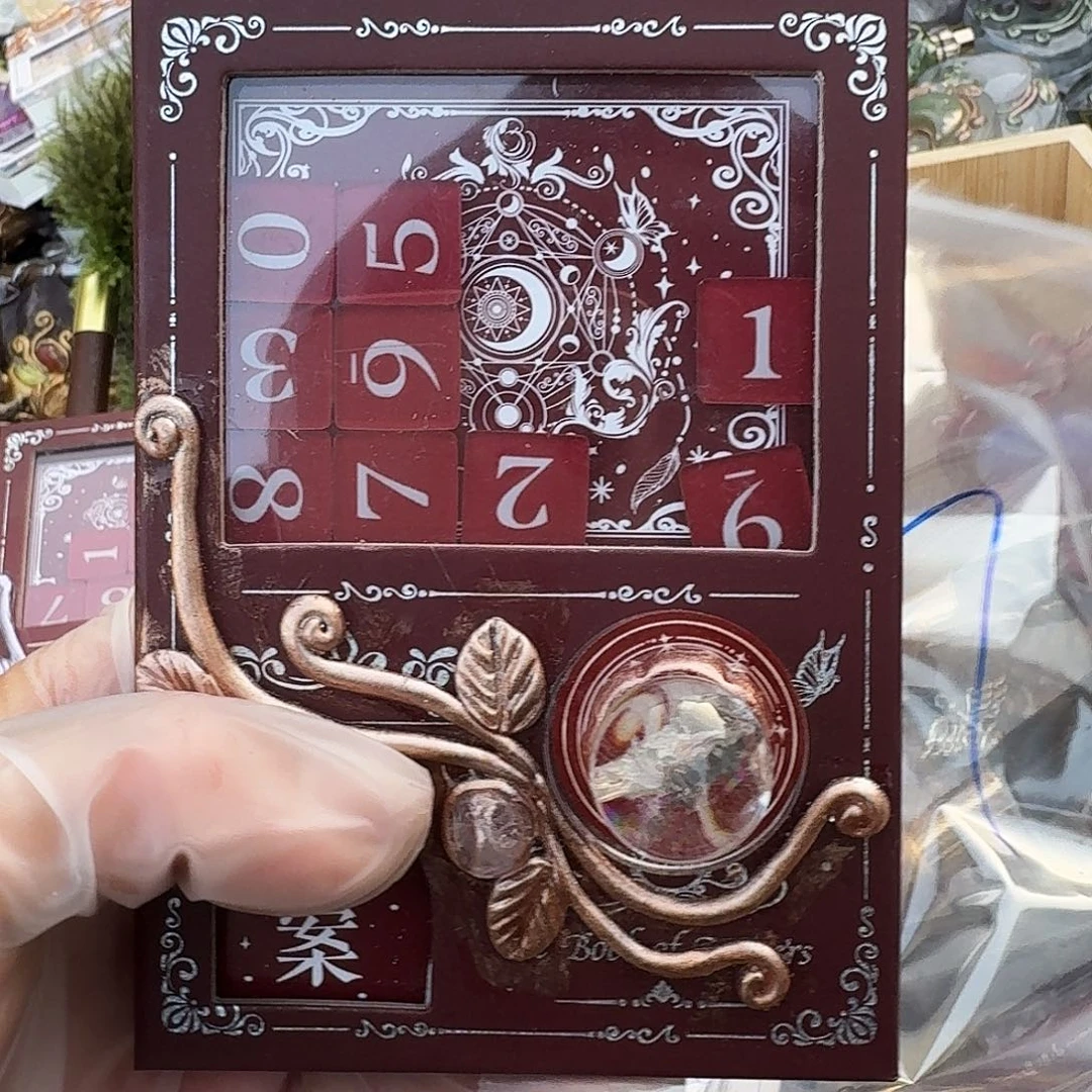 愈***量颈饰未镶嵌紫晶白