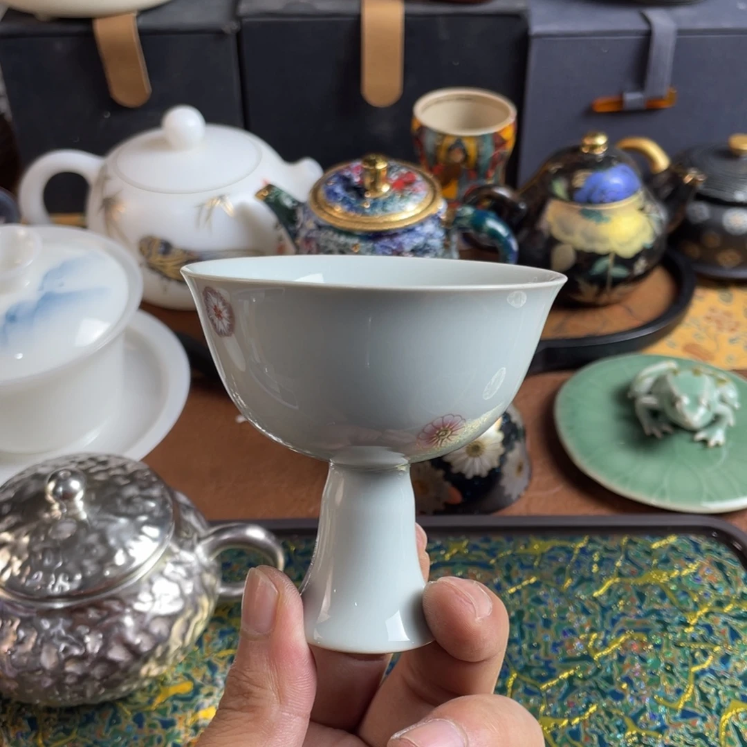 茶具套装茶具家用茶具