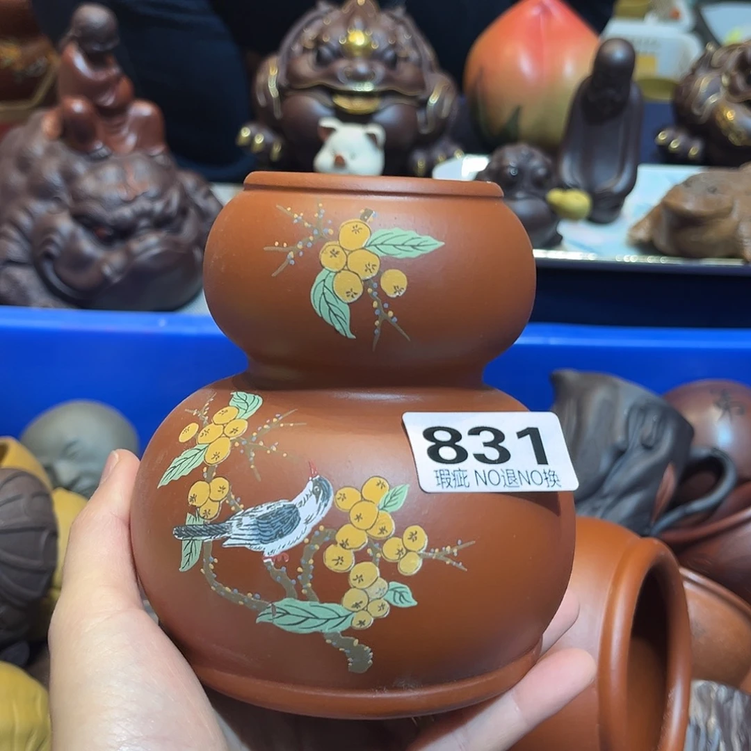 紫砂茶宠紫砂1111111