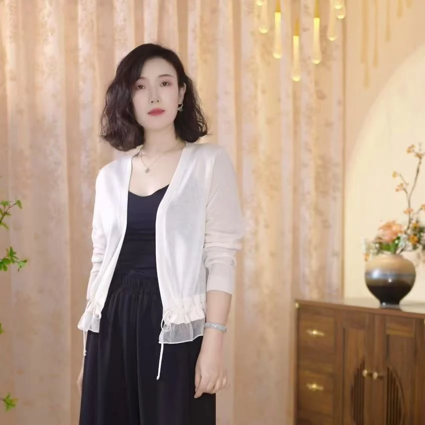 【k219】2025年春季新款时尚百搭外套