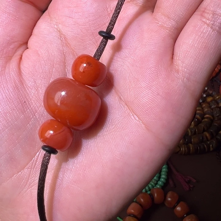 达***文非洲紫檀（红花梨）