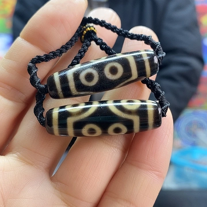 玛瑙/玉髓未镶嵌颈饰185多样性发其一