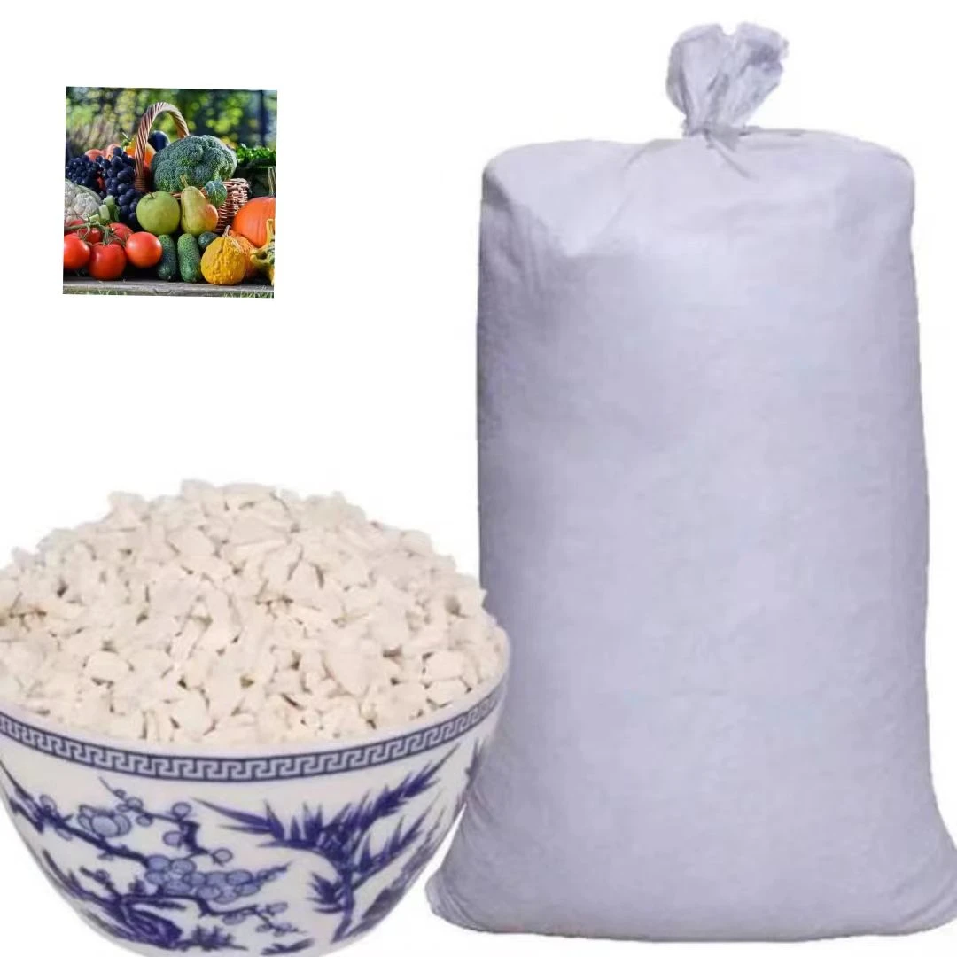 云南现收山货 葛根