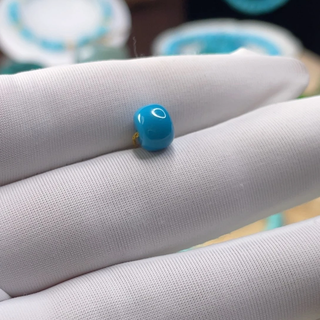 绿松石未镶嵌其他